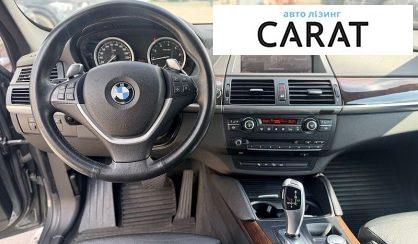 BMW X6 2009