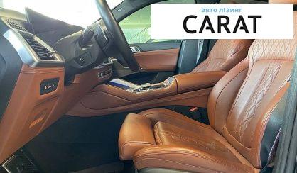 BMW X6 2023