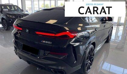 BMW X6 2023