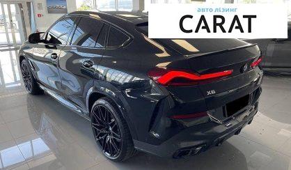 BMW X6 2023