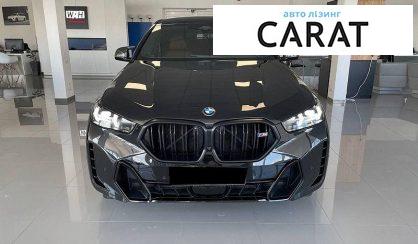 BMW X6 2023