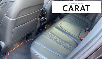 BMW X6 2022