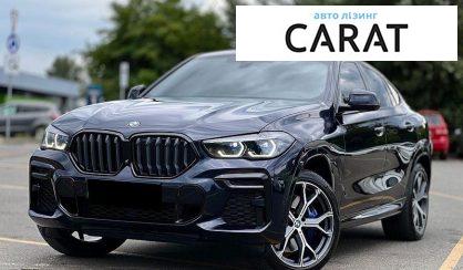 BMW X6 2023