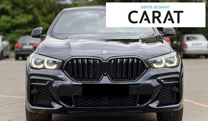 BMW X6 2023