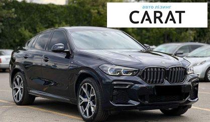 BMW X6 2023