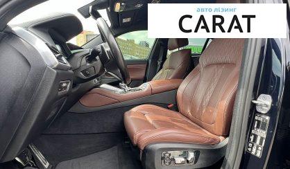 BMW X6 2023