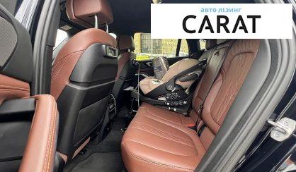 BMW X6 2023