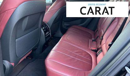 BMW X6 2021