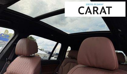 BMW X7 2025