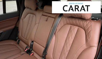 BMW X7 2025