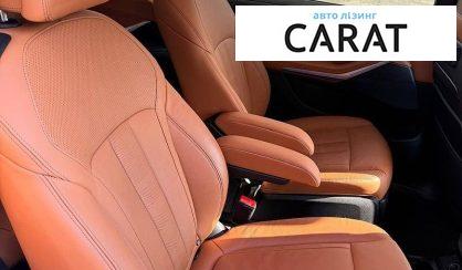 BMW X7 2022