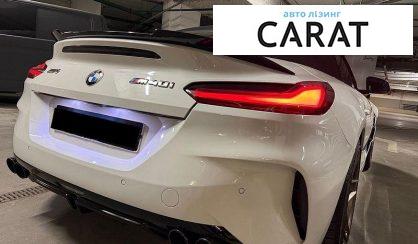 BMW Z4 2019