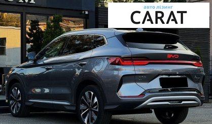 BYD Song Plus 2024