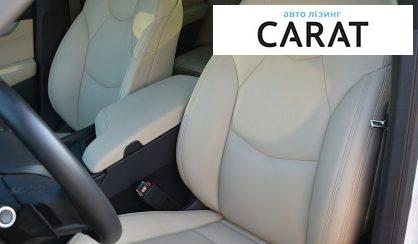 Cadillac CT5 2024