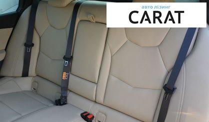 Cadillac CT5 2024
