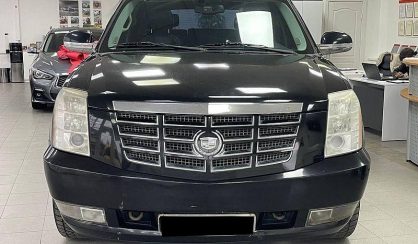 Cadillac Escalade 2008