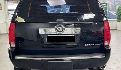 Cadillac Escalade 2008