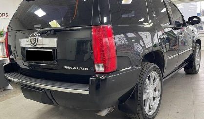 Cadillac Escalade 2008