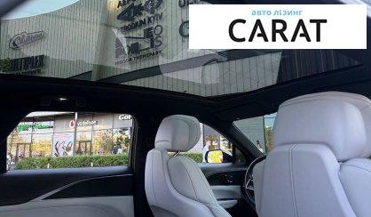 Cadillac Lyriq 2023