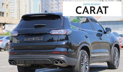 Chery Tiggo 2023