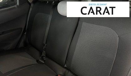 Chevrolet Bolt EV 2017