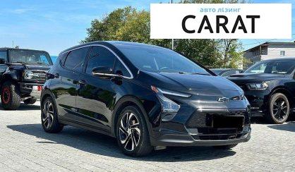 Chevrolet Bolt EV 2023