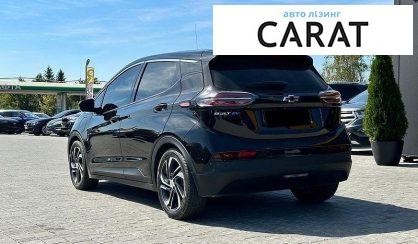 Chevrolet Bolt EV 2023