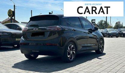 Chevrolet Bolt EV 2023