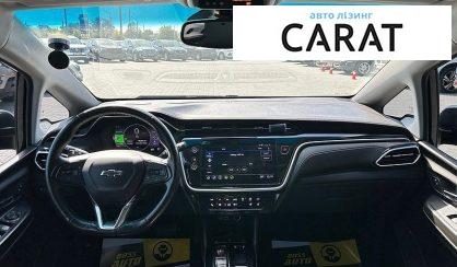 Chevrolet Bolt EV 2023