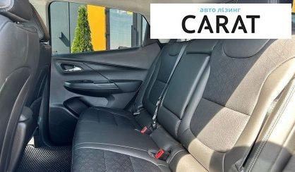 Chevrolet Bolt EV 2023