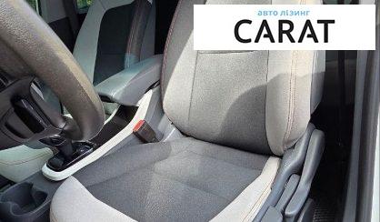 Chevrolet Bolt EV 2017