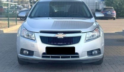 Chevrolet Cruze 2011