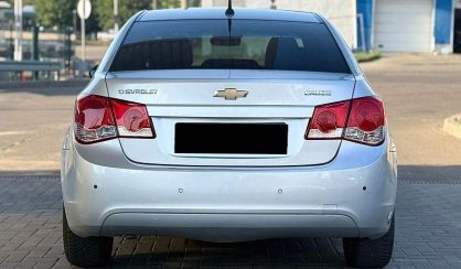 Chevrolet Cruze 2011