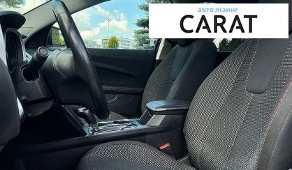 Chevrolet Equinox 2015