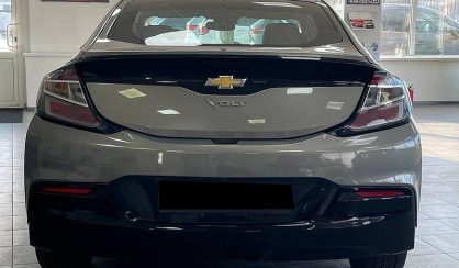Chevrolet Volt 2017