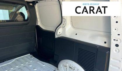 Citroen Berlingo груз. 2017