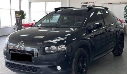 Citroen C4 Cactus 2015