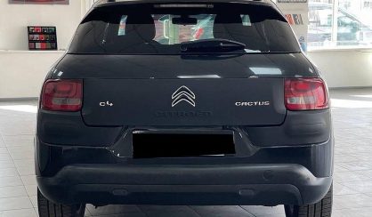Citroen C4 Cactus 2015