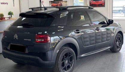 Citroen C4 Cactus 2015