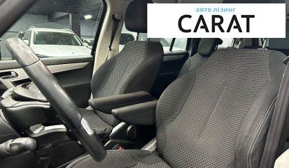 Citroen C4 Picasso 2010