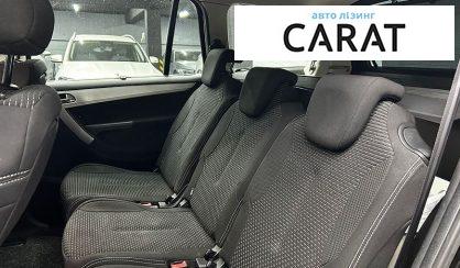 Citroen C4 Picasso 2010