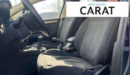 Citroen C4 2012