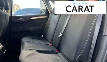 Citroen C4 2012