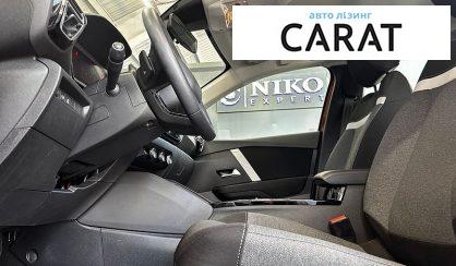 Citroen C4 2021