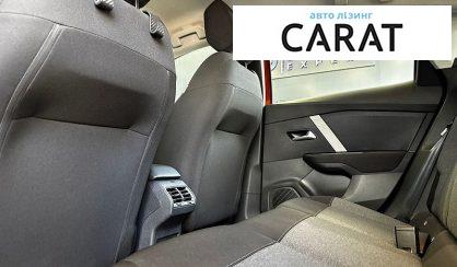 Citroen C4 2021