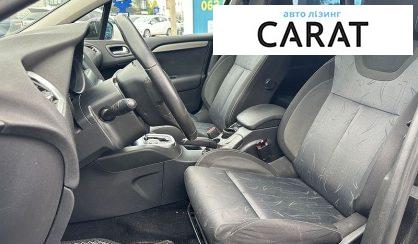 Citroen C4 2012