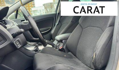 Citroen C5 2009