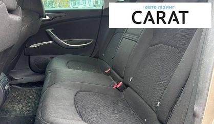 Citroen C5 2009