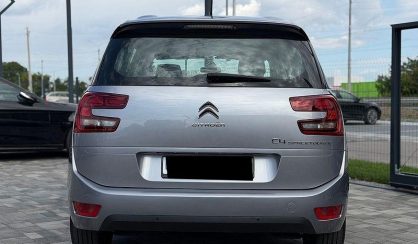 Citroen Grand C4 SpaceTourer 2021