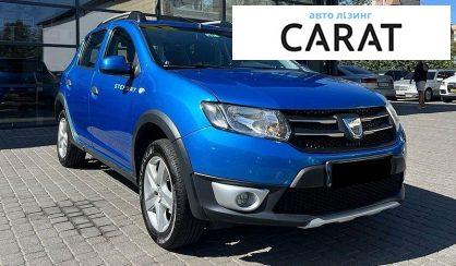 Dacia Sandero 2016